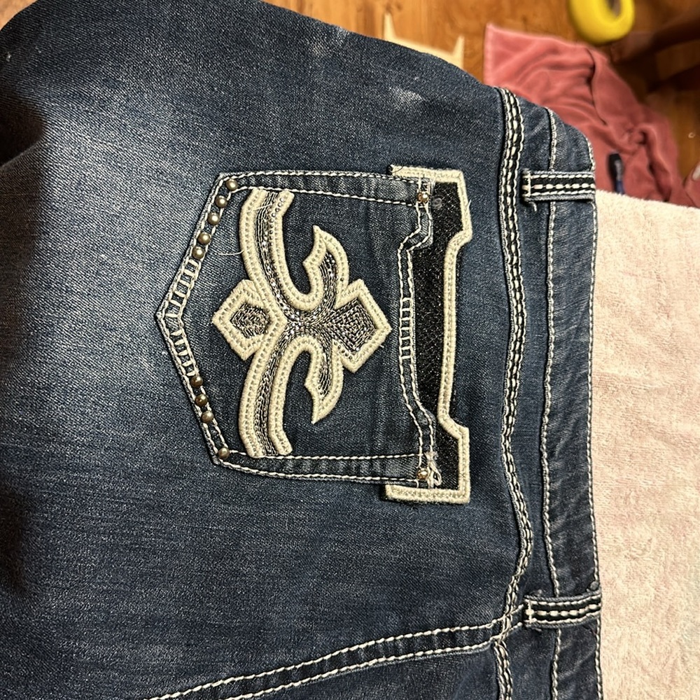 Jeans - Picture 5 of 8